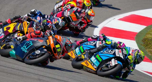El motociclismo español busca su tercer doblete consecutivo en Moto2 y Moto3