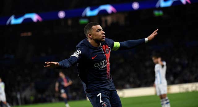 Mbappé es de dibujos animados: sentencia a la Real con un gol ¡que revienta la red a lo Oliver Atom!