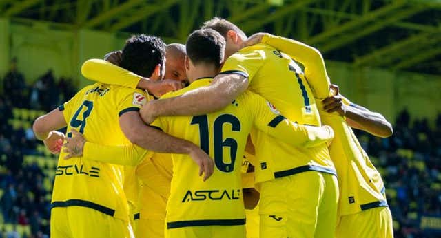 Alineaciones confirmadas del Marsella – Villarreal de Europa League