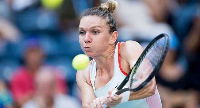 El TAS reduce a nueve meses la sanción por dopaje a Simona Halep y ya podrá competir