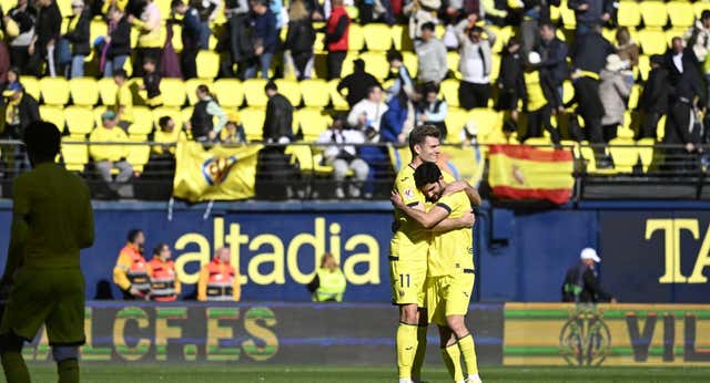 Marsella – Villarreal: horario y dónde ver el partido de Europa League