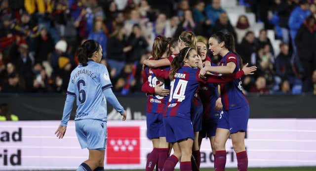 Trabajo sanciona al Barça, la RFEF el Espanyol y el CD Europa por incumplir las medidas de igualdad