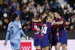 Trabajo sanciona al Barça, la RFEF el Espanyol y el CD Europa por incumplir las medidas de igualdad