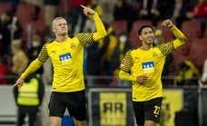 Bellingham y Haaland, el doble error que pudo cambiar la historia del United: “En el club dijeron que no a su fichaje”