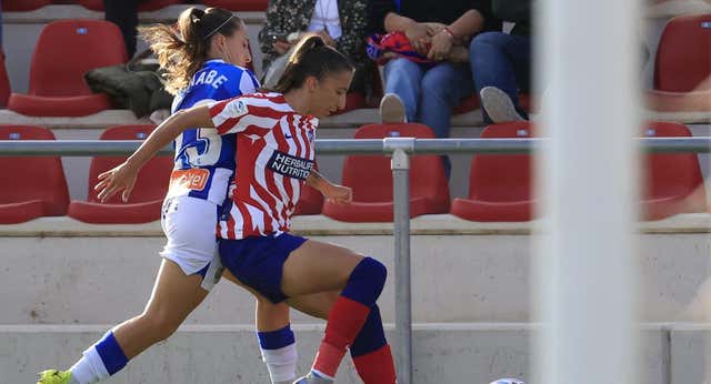 La Real Sociedad busca revancha en la Copa de la Reina contra el Atlético y mira la final de 2019 de reojo