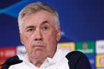 La Fiscalía pide casi cinco años de cárcel para Ancelotti por defraudar a Hacienda