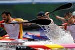 Quién es quién en el K4-500 masculino: el equipo de piragüismo de España clasificado para los Juegos Olímpicos