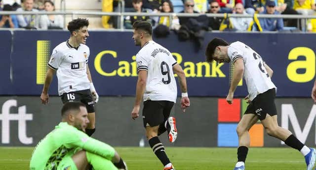 Cuántos goles lleva Hugo Duro en esta temporada en LaLiga