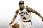 Isaiah Thomas busca una última oportunidad en NBA haciendo escala en la liga de desarrollo