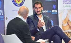 FIBA y Euroliga trazan el futuro de un baloncesto más unido en Madrid