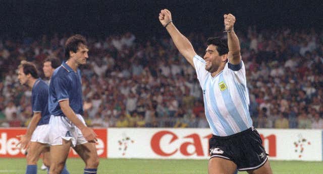 La muerte de Maradona vive una audiencia clave para determinar las causas