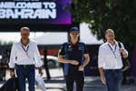 Verstappen lleva la contraria a su padre y lanza un dardo a Red Bull: «Quiero hablar menos de lo que lo estamos haciendo»