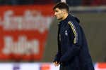 Brahim revive los fantasmas del pasado