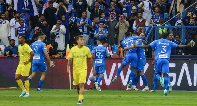 La paradoja sobre la que Arabia forma jugadores para su Mundial: “Aquí los niños no son ricos como en Catar”