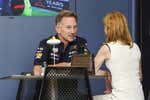 Red Bull suspende de empleo y sueldo a la empleada que se atrevió a acusar a Horner