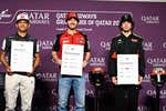 El paddock de MotoGP tiene favorito para el título... y es casi unánime