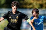 La Youth League llega a los cuartos de final: estas son las estrellas de la Champions juvenil