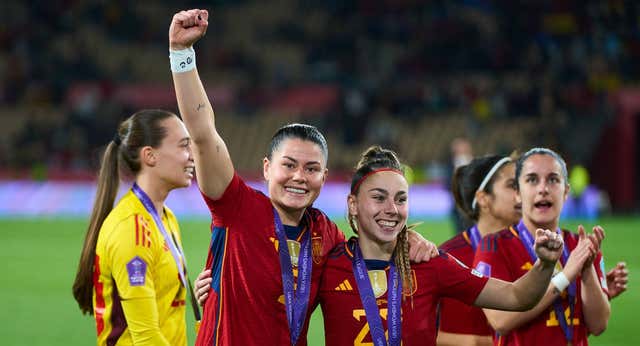 María Méndez bendice a Montse Tomé y la compara con Vilda: “Funcionan de una forma totalmente distinta”