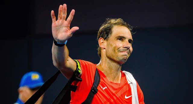 Rafa Nadal renuncia al Masters 1000 de Indian Wells y siembra de dudas su futuro: «No puedo mentirme a mí mismo»
