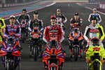 Losail pone sus focos sobre la pelea por el título, la vida nueva de la leyenda y el estreno del novato