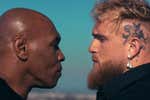 Mike Tyson vs Jake Paul: el pelotazo de Netflix para devolver al ring al excampeón mundial, con 57 años