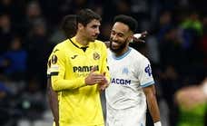 Descalabro total del Villarreal en la vuelta a Marsella de un Marcelino que se encomienda al milagro