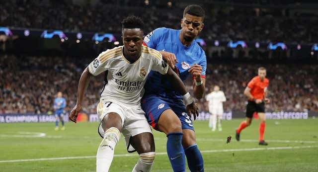 La ‘cara B’ del Madrid en Champions y el «no aprendemos» de Modric