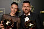 Y Aitana superó a Messi: un informe detalla la explosión de la estrella del Barça tras el Balón de Oro
