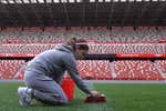 Desolación en el Sporting tras su desafortunado vídeo del 8M: «Hoy es un día jodidísimo»
