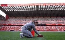 Desolación en el Sporting tras su desafortunado vídeo del 8M: «Hoy es un día jodidísimo»