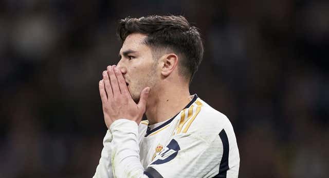 De la Fuente asegura a Brahim ir con España este mes, sin poder confirmarle (aún) estar en la Eurocopa