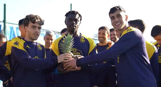 Las cifras tras el ‘boom’ de la piña del Dépor: récord histórico con un reto por delante
