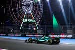 Verstappen tenía un as bajo la manga; Alonso saldrá con los mejores en Yeda tras otro 'truco'