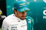 Fernando Alonso analiza su jugada con Hamilton en Yeda y avisa: «Espero una carrera mucho más difícil»