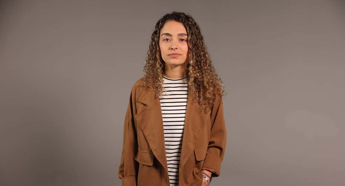 Isabella Echeverri, en Relevo.