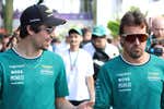 Aston Martin no quiere dejar escapar a Fernando Alonso bajo ningún concepto: «Daremos todo para que se quede»