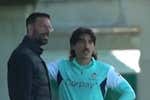Van Nistelrooy, un viejo conocido como alumno de Pellegrini
