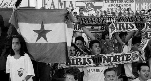 La gran amnistía del fútbol español: movimientos en el Gobierno, una huelga de hambre y una frase para el recuerdo de Cruyff