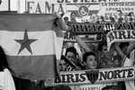 La gran amnistía del fútbol español: movimientos en el Gobierno, una huelga de hambre y una frase para el recuerdo de Cruyff