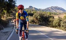 La mejor rodadora del pelotón mundial vuelve a competir tras dar a luz… en Extremadura