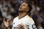 Rodrygo, ante la coyuntura de ser titular o revulsivo