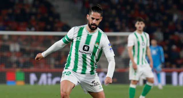 El regreso de Isco, inminente: esperar o comprar ya en LALIGA FANTASY y por cuánto