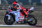 Marc Márquez: «Me he divertido... ¡y he adelantado en la recta!»