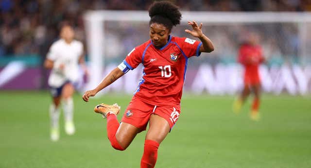Escándalo en Panamá: Marta Cox amenaza con no volver a jugar con la selección después de que el presidente la llamase «gorda»