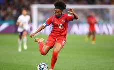 Escándalo en Panamá: Marta Cox amenaza con no volver a jugar con la selección después de que el presidente la llamase «gorda»