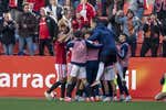 El secreto del Nàstic hacia la Segunda División: 'Tarragonizar' un equipo de videojuego