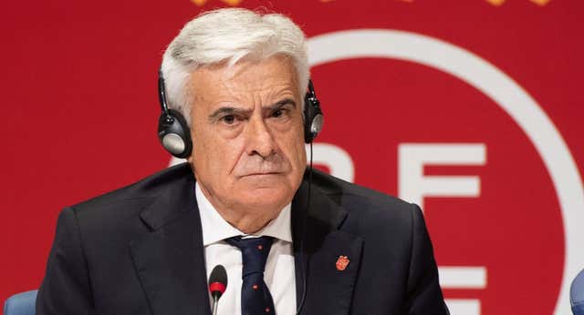 La RFEF aprueba el reglamento (7-4 en la votación) y quiere que el viernes arranquen las elecciones