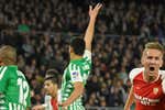 Cuál ha sido la mayor goleada del Sevilla al Betis
