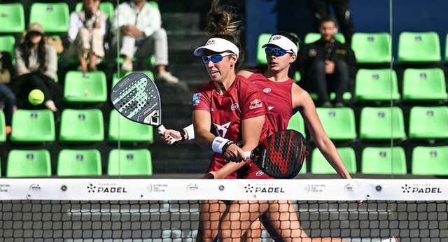 Sevilla Premier Padel: cuándo es, precio de las entradas y dónde ver en directo