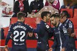 La Real Sociedad sale de su depresión a costa de un Granada que se hunde